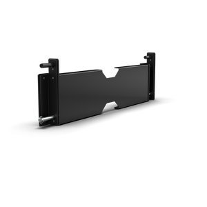 Accesorio de prensa de piernas de alta resistencia QLI QLPA51, placa para rack de potencia para equipos de gimnasio comercial, unisex, no plegable, precio mayorista - Product Image 4