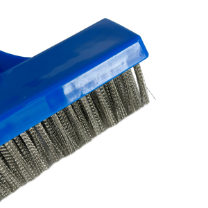 <span class=keywords><strong>POOL</strong></span>ブラシAmazon5インチヘビーデューティーステンレス鋼線剛毛プール藻類ブラシコンクリートプール用 - Product Image 6