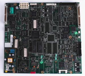 Thứ hai tay sử dụng Bo mạch chủ CPU PCB cho Domino imaje Linx leibinger máy in phun phụ tùng <span class=keywords><strong>Board</strong></span> chính - Product Image 4