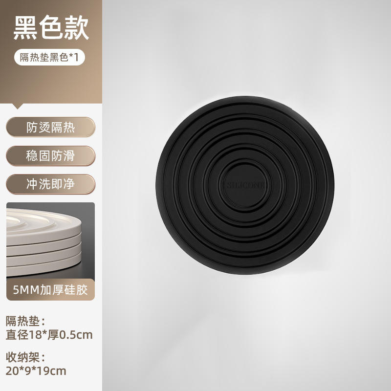 แผ่นฉนวนกันความร้อนสีดำ [แพ็คเดี่ยว]