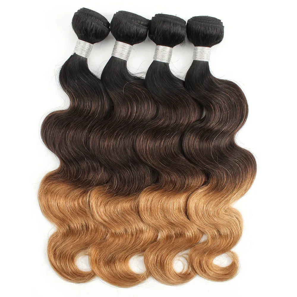 100% Full Cuticle Aligned Virgin Body Wave Hair bundle Unprocessed Human Hair virgin Malaysia hair