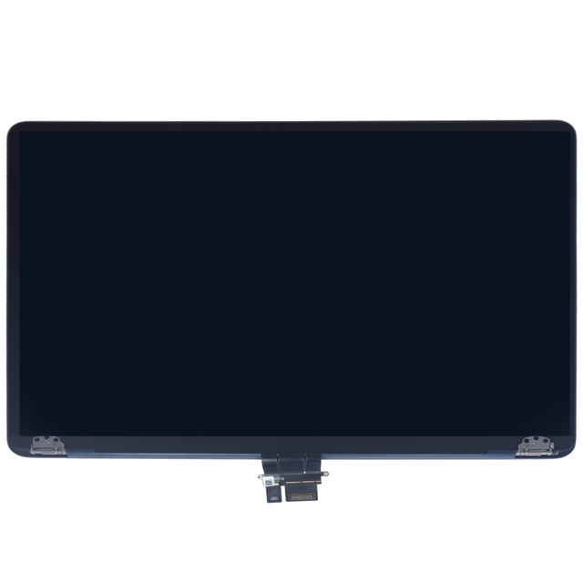 Aftermarket Display / LCD Screen Assembly, Complete (661-25800)  for A2681 M2 2022 Midnight Blue