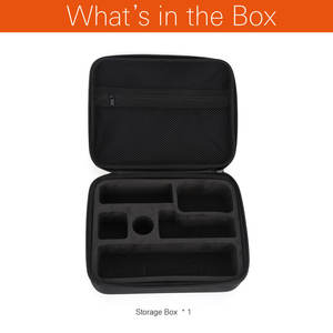 Godox AD200 Custodia Protettiva Dedicata Progettata Specificamente per Riprese all'Aperto e Gestione dell'Attrezzatura da Studio. - Product Image 2