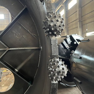 Ump Máy cắt hình nón con lăn đơn sắt đá bit công trình xây dựng giả mạo niêm phong Tạp Chí mang công cụ khoan bộ phận máy khai thác - Product Image 3