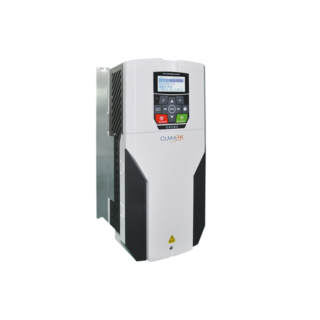 CUMARK Ac Drive VFD 15-22kw Three Phase 380v Professional Solutions Frequency Converter Manufacturer