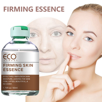 Fabricant et fournisseur de sérum pour le visage, vente en gros d'essence hydratante pour le visage pour les soins quotidiens de la peau, OEM ODM, acide hyaluronique, hexapeptide