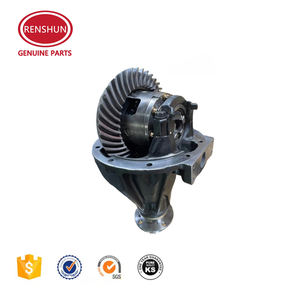 Renshun 4110160090 41101-60090 Différentiel d'essieu avant Assy Diferencial avec blocage pour Landcruiser FZJ 70 71 74 <span class=keywords><strong>75</strong></span> 78 79 <span class=keywords><strong>HZJ</strong></span> 70 - Product Image 3