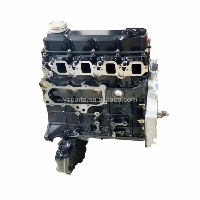 Oem Parti Del Motore di Fabbrica Nuovo QD32 Inter-Motore Freddo Lungo Blocco per Nissan 4x4 3.2L