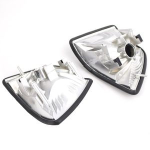 Luces Intermitentes BMW E36 Izquierda y Derecha, Luces de Esquina Halógenas para Modelos 1992-1998, Repuestos - Product Image 2
