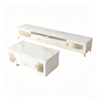 Table basse relevable multifonctionnelle moderne couleur crème, table à manger pliable 2-en-1, mobile pour salon, OEM ODM