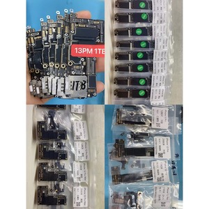เมนบอร์ดโทรศัพท์มือถือสำหรับ <span class=keywords><strong>iPhone</strong></span> 14 เมนบอร์ดปลดล็อคพร้อม Face ID ความจุ <span class=keywords><strong>128</strong></span> 256 <span class=keywords><strong>GB</strong></span> เมนบอร์ดสำหรับ <span class=keywords><strong>iPhone</strong></span> 14 เมนบอร์ดแท้ - Product Image 5