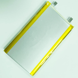 แบตเตอรี่โซลิดสเตท 1165113-10000mAh สำหรับของเล่น รุ่น 1165113 500 รอบการใช้งาน - Product Image 2