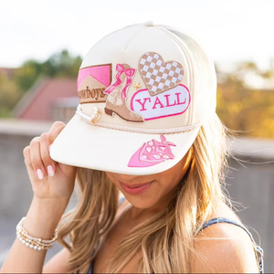 Venta al por mayor de parches de moda por encargo tejido de hierro-en bordado con capucha Chenille parches logotipo personalizado para las niñas - Product Image 6