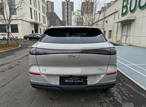 BYD Sealion 06 DM-i 205 Pilot Plus Edition 1.5T 101Ps SUV ปลั๊กอินไฮบริด รุ่นใหม่ - Product Image 3