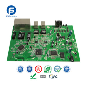 Thâm quyến PCB pcba lắp ráp dịch vụ OEM Gerber bom pcba Hội Đồng Quản Trị một cửa pcba dịch vụ - Product Image 5