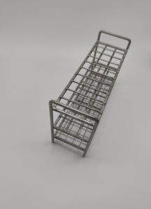 10 מ ל צנטריפוגה צינור נירוסטה פלדה מתלה חוט פלדה מתלה - Product Image 3