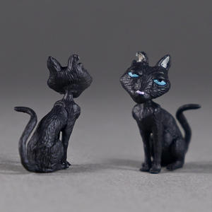 Figura in Plastica di <span class=keywords><strong>Caroline</strong></span>, la Mamma Fantasma di Seconda Generazione, Giocattolo Trendy e Ornamento per Età 14+ - Product Image 4