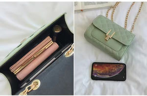 Sacs <span class=keywords><strong>à</strong></span> <span class=keywords><strong>Main</strong></span> Guesses en Bandoulière Personnalisés pour Femmes et Filles Vente en Gros <span class=keywords><strong>à</strong></span> Bas Prix - Product Image 4