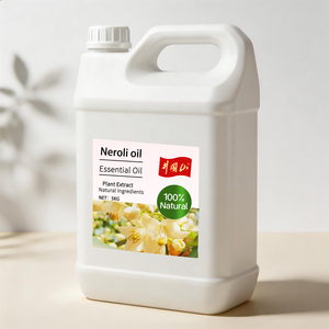 Huile Essentielle de Néroli Bio <span class=keywords><strong>Fleur</strong></span> <span class=keywords><strong>d</strong></span>'<span class=keywords><strong>Oranger</strong></span> pour Aromathérapie Huile de Massage Qualité Supérieure Huile Parfumée Éclaircissante pour la Peau Extrait Végétal - Product Image 3