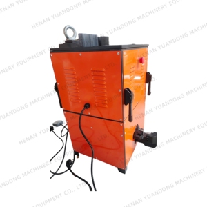 3KW 220V 1 giai đoạn thanh thép uốn & Máy cắt GW-45 CNC reber Bender Cutter - Product Image 5