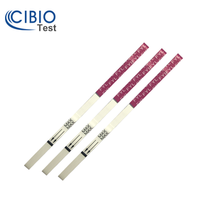 CLIA a renoncé à la bandelette de test rapide FYL, kit de test FEN pour usage domestique - Product Image 1