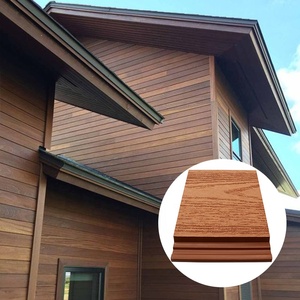 Miglior prezzo 3D grano di legno WPC <span class=keywords><strong>rivestimento</strong></span> della parete in PVC composito pannelli a parete plancia - Product Image 5