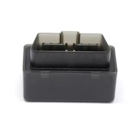 Starcharm B19 PIC18F25K80 OBD2 ELM327 Lector de Códigos de Auto Inalámbrico WIFI, Escáner V1.5 para IOS/Android/Windows 9-16V