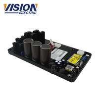 AVR 3147755 de haute qualité pour générateur 1000kw 50% prix d'origine AVR 314-7755