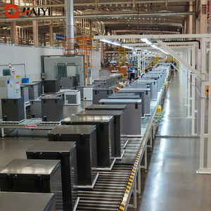 <span class=keywords><strong>Congélateur</strong></span> coffre horizontal commercial grande capacité 1000L, <span class=keywords><strong>prix</strong></span> usine - Product Image 6