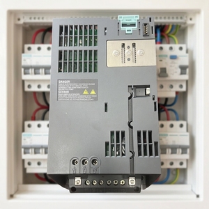 Nuevo Módulo de Potencia Original 6SL3224 0BE24 0UA0 G120 PM240, Convertidor de Frecuencia PM240 4.0 KW en Stock - Product Image 2