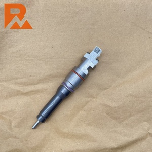 Injecteur de carburant 2047600 pour moteur MX10/13 Europe Euro 6 - Product Image 5