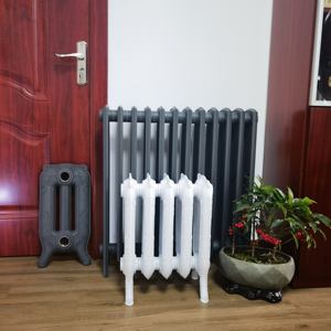 <span class=keywords><strong>Radiateur</strong></span> bimétallique avec <span class=keywords><strong>radiateur</strong></span> domestique breveté en aluminium moulé sous pression et en <span class=keywords><strong>fonte</strong></span> avec chauffage à l'<span class=keywords><strong>eau</strong></span> <span class=keywords><strong>chaude</strong></span> - Product Image 3