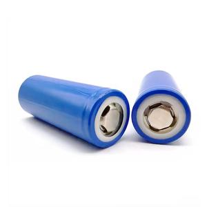 แบตเตอรี่ลิเธียมไอออน 21700 18650 32700 3.7V 4800mAh เซลล์แบตเตอรี่ 21700 5000mAh - Product Image 6
