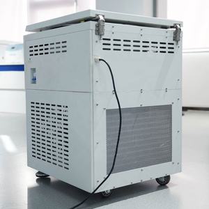 Centrífuga Refrigerada de Baixa Velocidade e Grande Capacidade BIOBASE BKC-VL5RML com Velocidade, Tempo e Temperatura Programáveis 5000rpm para Laboratório - Product Image 3