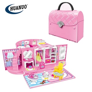 Kids Pretend Play <strong>Toy</strong> Electric Mini Small Household Appliances <strong>Washing</strong> <strong>Machine</strong> <strong>Toy</strong> - Product Image 5