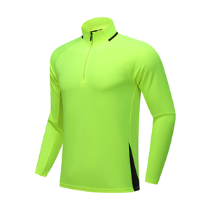 Protection UV Performance Chemise à manches longues pour hommes pour athleisure avec mobilité améliorée - Product Image 6