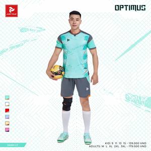 Nueva llegada Just Play Factory Soccer Wear Jerseys Logotipo personalizado de alta calidad Servicio OEM Set Style - Product Image 3