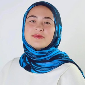 Cao cấp tùy chỉnh cá sấu thiết kế in Modal khăn hijab cao cấp Rayon bông Modal Viscose Hijabs cho phụ nữ hồi giáo của khăn choàng - Product Image 6