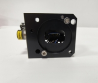 Miroirs XY pour scanner galvo VJ Laser Block, scanner optique CT 6210h