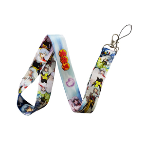 Correas para Teléfono con Dibujos Animados, Cordón de Anime con Estrellas y Animales, Cuerda para Colgar Llaves, Teléfono, USB, Tarjeta de Identificación, Porta Credenciales, Llavero, Correas para el Cuello, Regalos - Product Image 6
