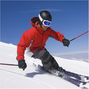 2025 All-Weather Tactical <strong>Jacket</strong> for Men <strong>Plus</strong> <strong>Size</strong> <strong>Waterproof</strong> Winter Ski Snowboard Coat Stand Soft Zipper Closure Raincoat - Product Image 6