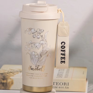 Cadeaux de <span class=keywords><strong>mariage</strong></span> et de la Saint-Valentin pour femmes : Ensemble publicitaire de serviettes de tasse style fleur vintage toutes saisons - Product Image 5