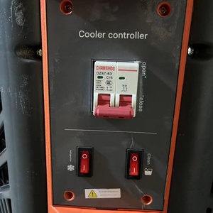 Enfriadores de <span class=keywords><strong>Aire</strong></span> Evaporativos Industriales Eléctricos para Techo, <span class=keywords><strong>Aire</strong></span> <span class=keywords><strong>Acondicionado</strong></span> Evaporativo - Product Image 6