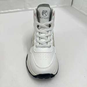 2025 nouvelle usine de mode personnalisé Style sportif anti-<span class=keywords><strong>d</strong></span>érapant résistant à l'usure léger coton doublure <span class=keywords><strong>hiver</strong></span> garçons filles neige - Product Image 6