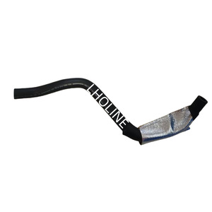 Coolant Hose 49717-2Y905 EPDM Rubber For <b>Cooling</b> <b>System</b> Replacement Part - Product Image 1
