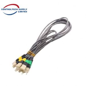 Brand New 51403896-100 Horizontal DC Power Bus <b>Bar</b> 24VDC 20A for TDC 3000 Control System - Product Image 6