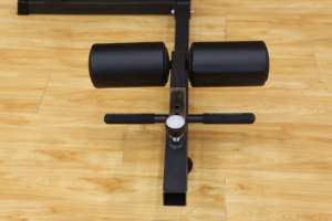 Panca multifunzione con <span class=keywords><strong>manubri</strong></span> palestra Sit Up panca per sollevamento pesi sedia per <span class=keywords><strong>esercizi</strong></span> addominali - Product Image 5