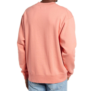 Sweat-shirts pour hommes, nouveau design, avec logo personnalisé, qualité supérieure, manches longues, unis, en vente - Product Image 4