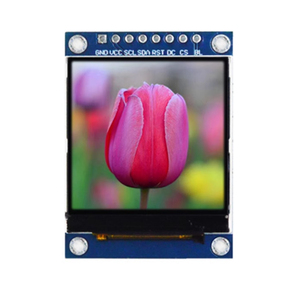 1.54 Inch TFT LCD ST7789P3 <strong>E</strong>-<strong>Paper</strong> Module Small Color <strong>Screen</strong> with 240*240 Resolution Serial Port SPI Interface - Product Image 5