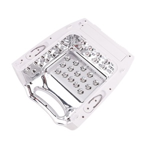 Lampe à LED UV portable rechargeable sans fil pour le séchage du vernis à ongles, outils de manucure pour salon - Product Image 3